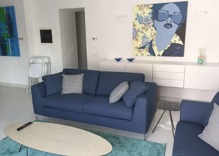 Capri House Vacanze